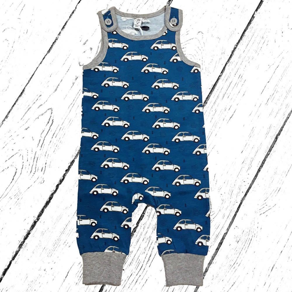 Maxomorra Playsuit Classic Car