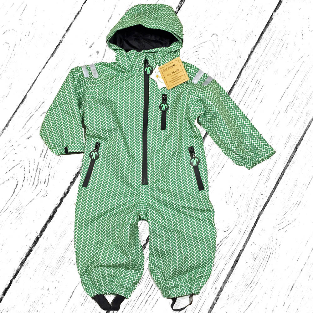 ducKsday Rainsuit Lex