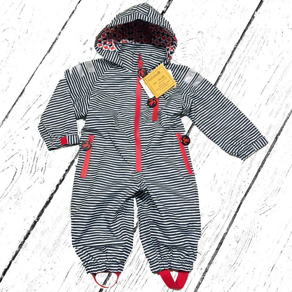 ducKsday Rainsuit FlicFlac