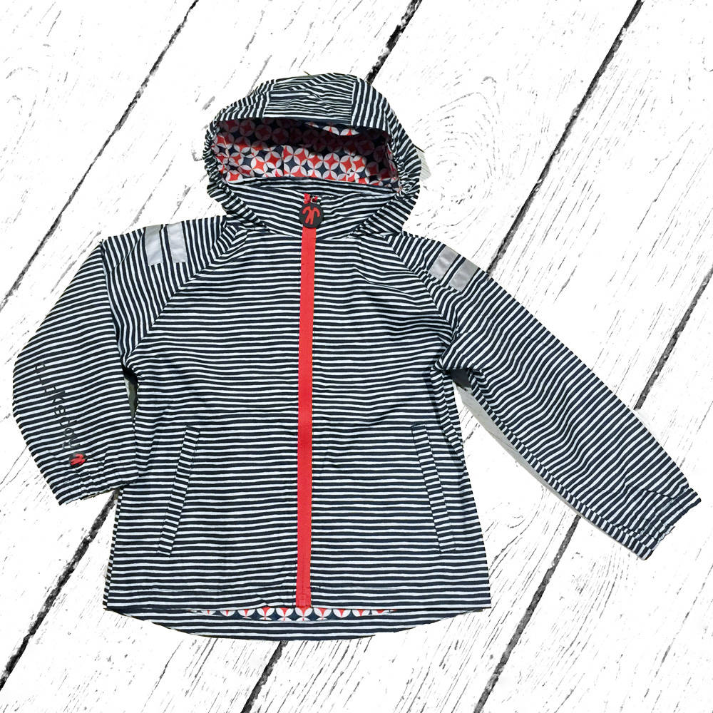 ducKsday Rainjacket FlicFlac