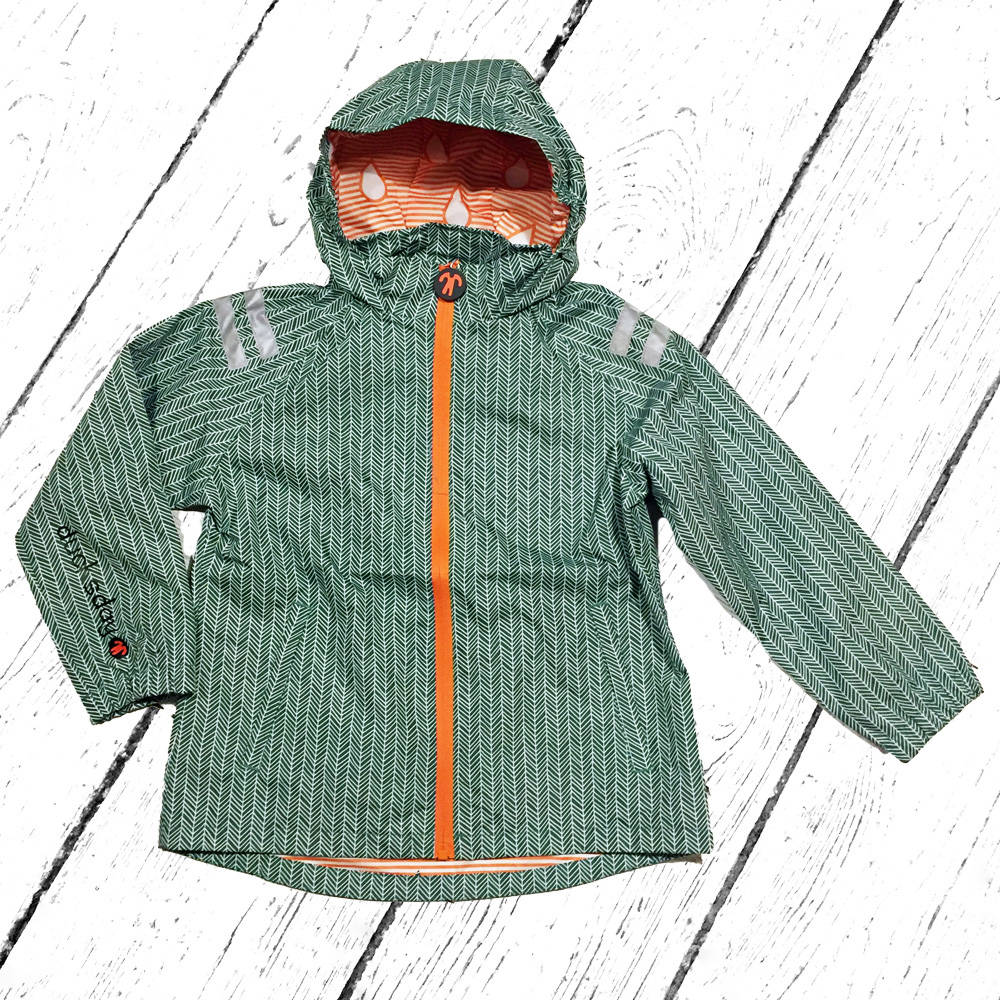 ducKsday Rainjacket Manu