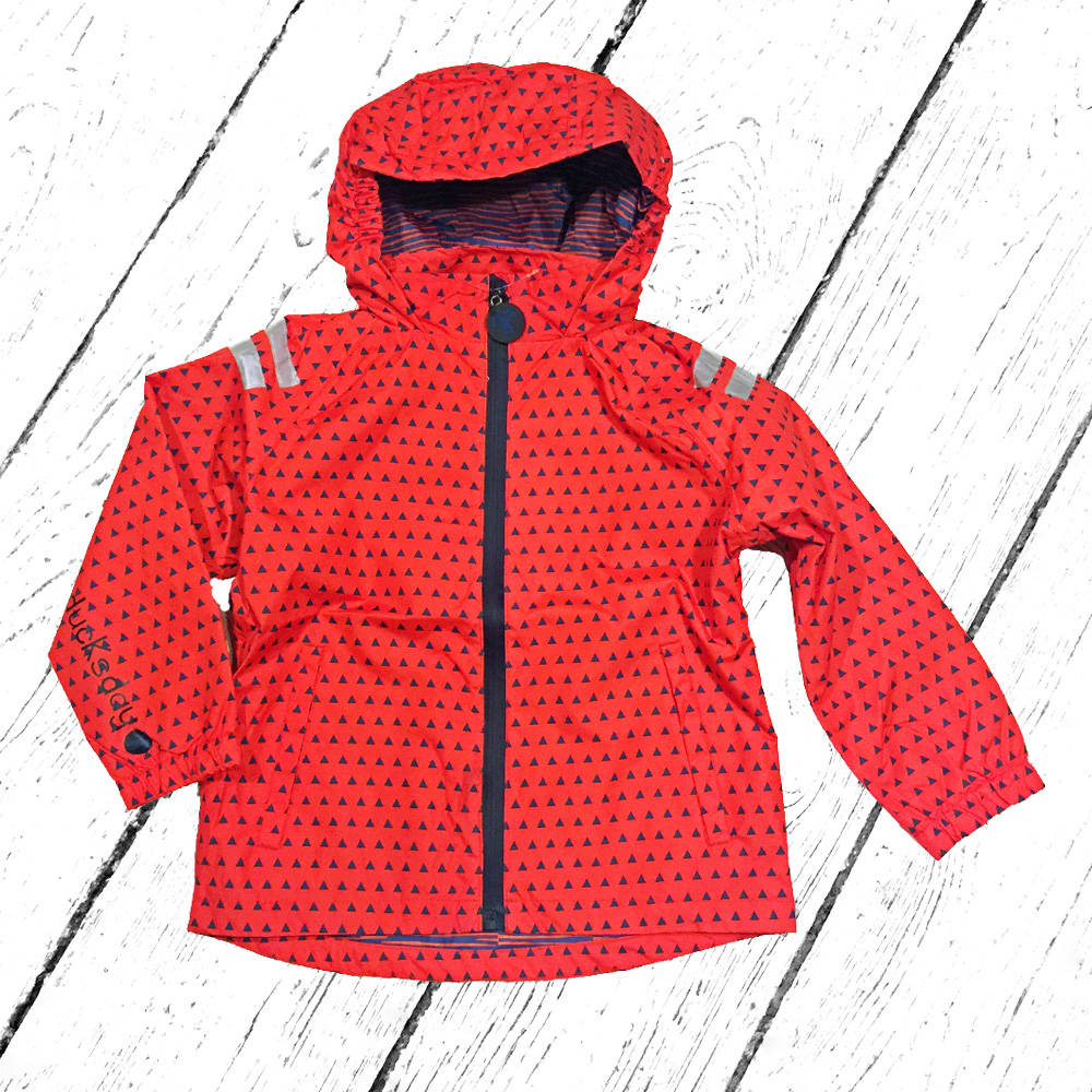 ducKsday Rainjacket AirBMB