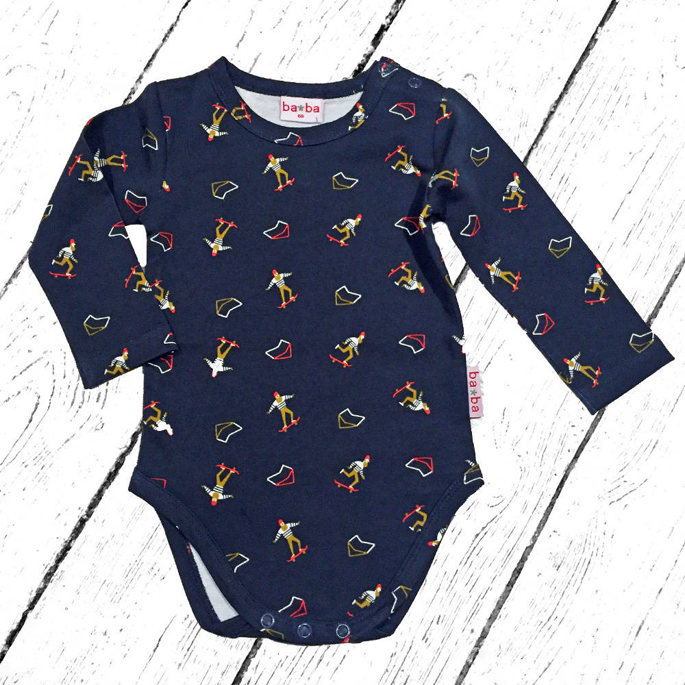 Baba Babywear Body Skaters