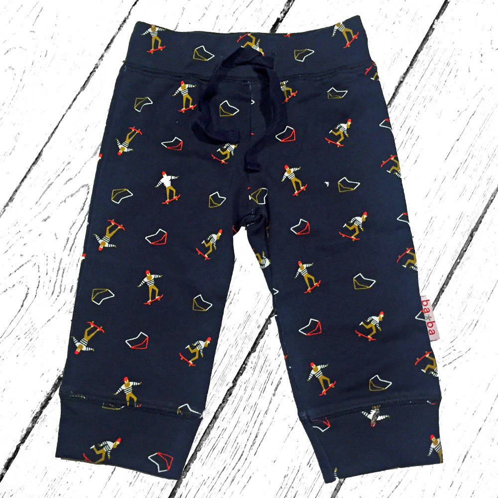 Baba Babywear Baby Pants Skaters