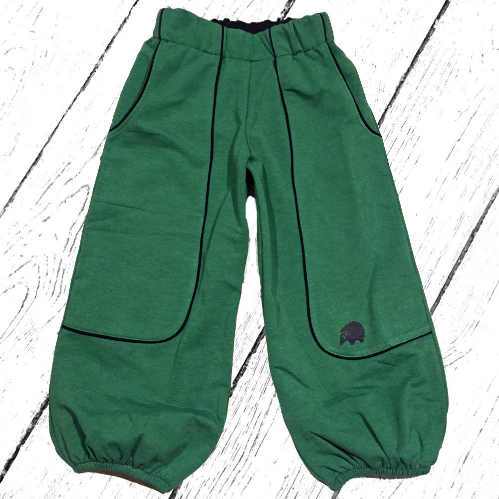 Albababy Hobo Baggy Pants Juniper