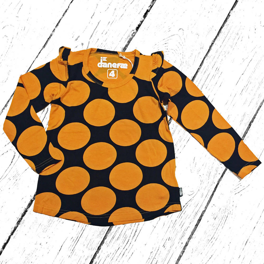 Danefae Shirt Milka Tee