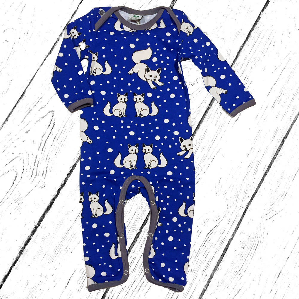 Smafolk Body Suit with Fox