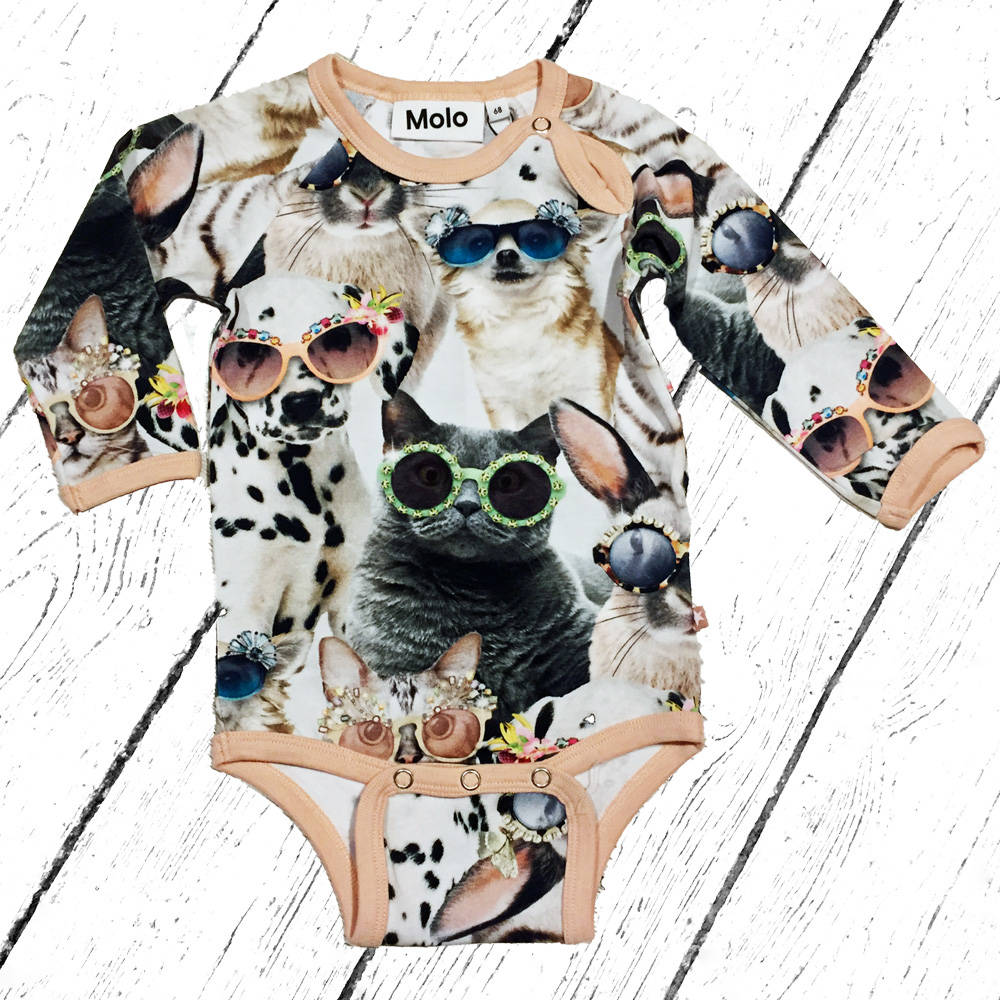 Molo Body Fonda Sunny Funny