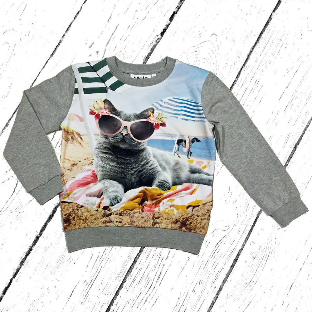 Molo Pulli Regine Vacation Pets