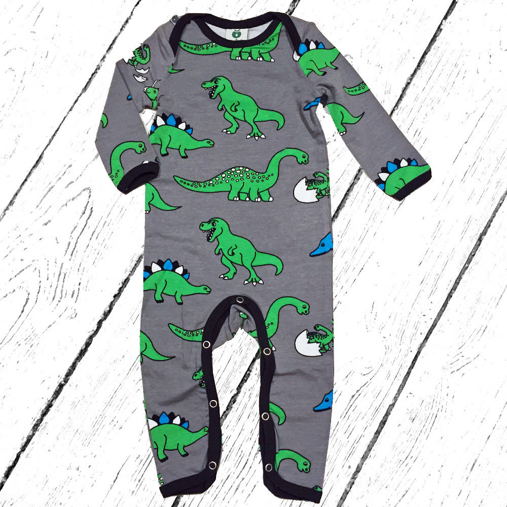 Smafolk Suit with Dino
