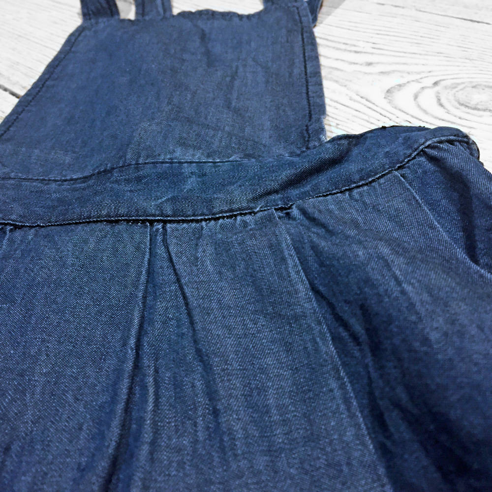 Molo Jeans Kleid Cadenza