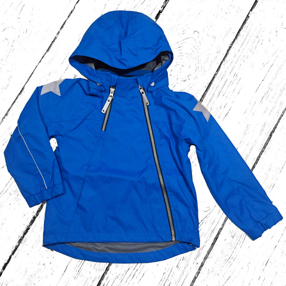 Molo Outdoorjacke Hopla Blue