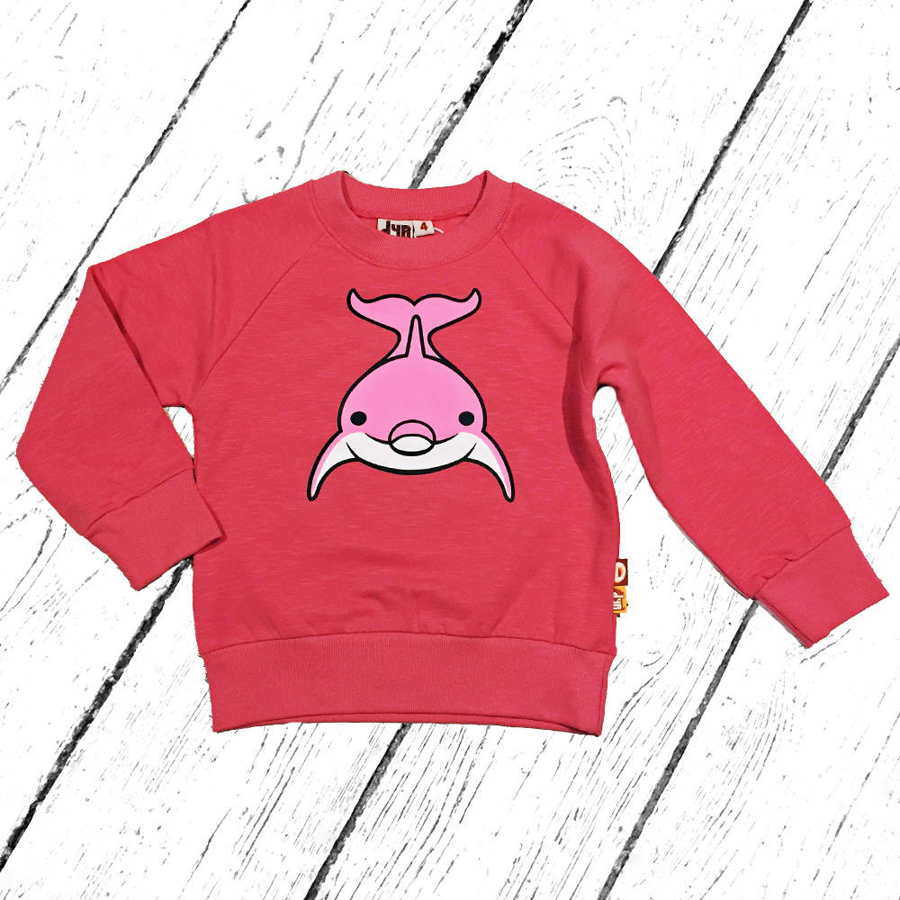 DYR Bellow Sweat Deep Rose DELFIN