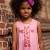 DYR Sneaky Dress Oh Dear Pink GIRAF