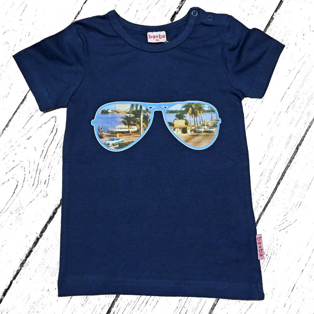 Baba Babywear T-Shirt Sunglasses