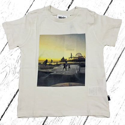 Molo T-Shirt Road Endless Summers