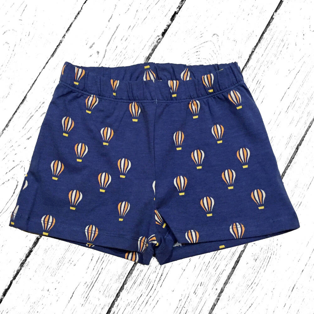 Liv und Lou ROSY Shorts Balloon Navy