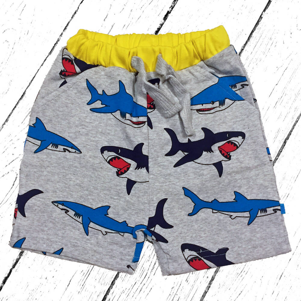 Smafolk Shorts with Shark