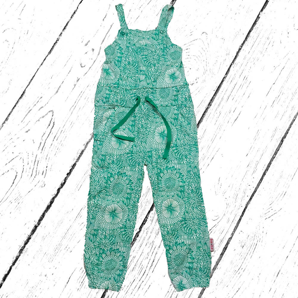 Baba Babywear Sommerverall Jumpsuit Daisy