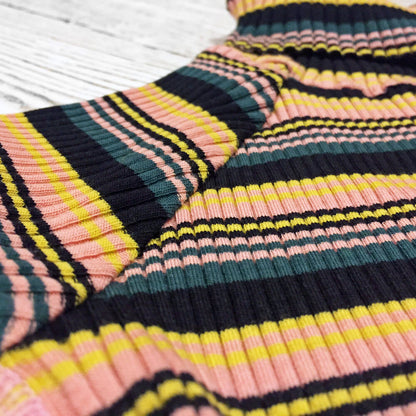 Molo Shirt Romaine Iregular Stripe