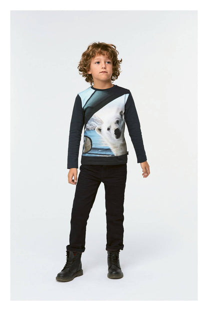 Molo Pulli Madsim Jumping Orca