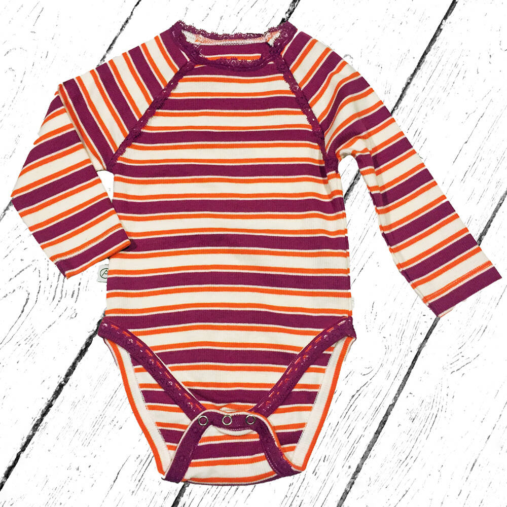 Albababy Joice Body Multi Magic Striped