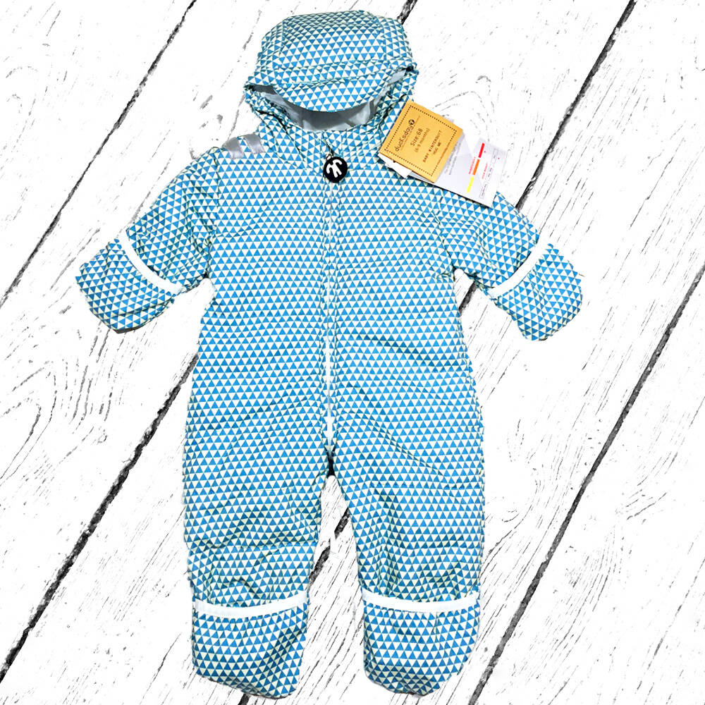 DucKsday Schneeanzug Snowsuit Baby Toddler Ace