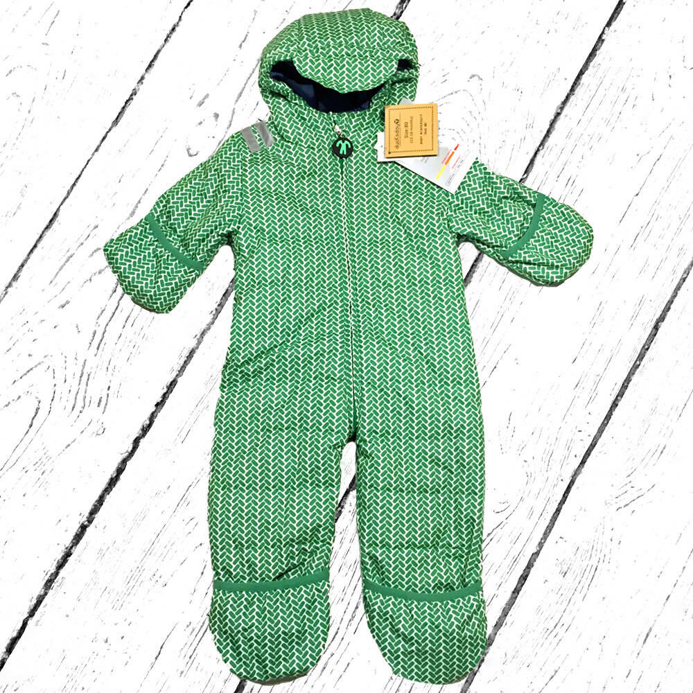 DucKsday Schneeanzug Snowsuit Baby Toddler Lex
