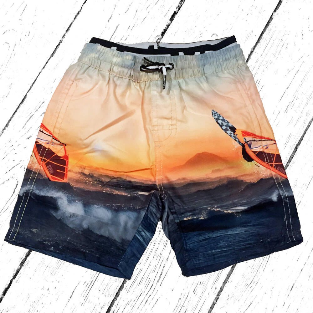 Molo Badehose Neal Point Break