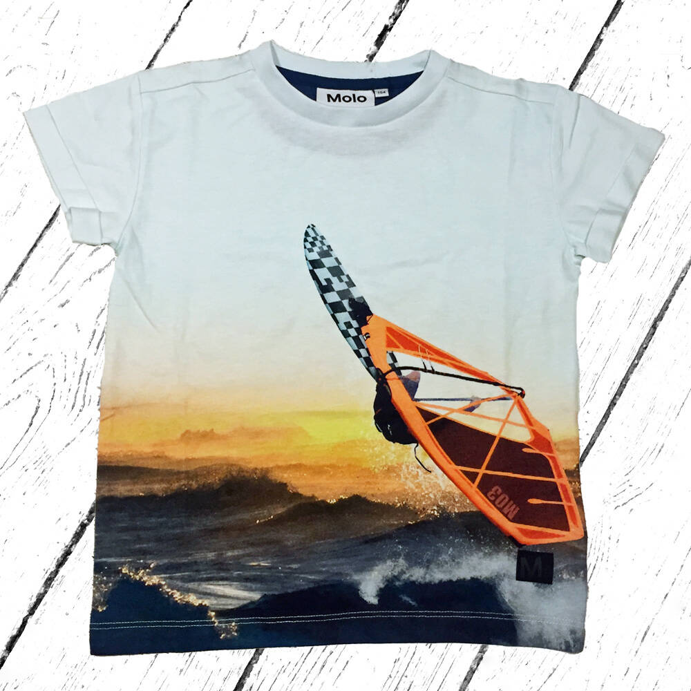 Molo T-Shirt Randon Point Break