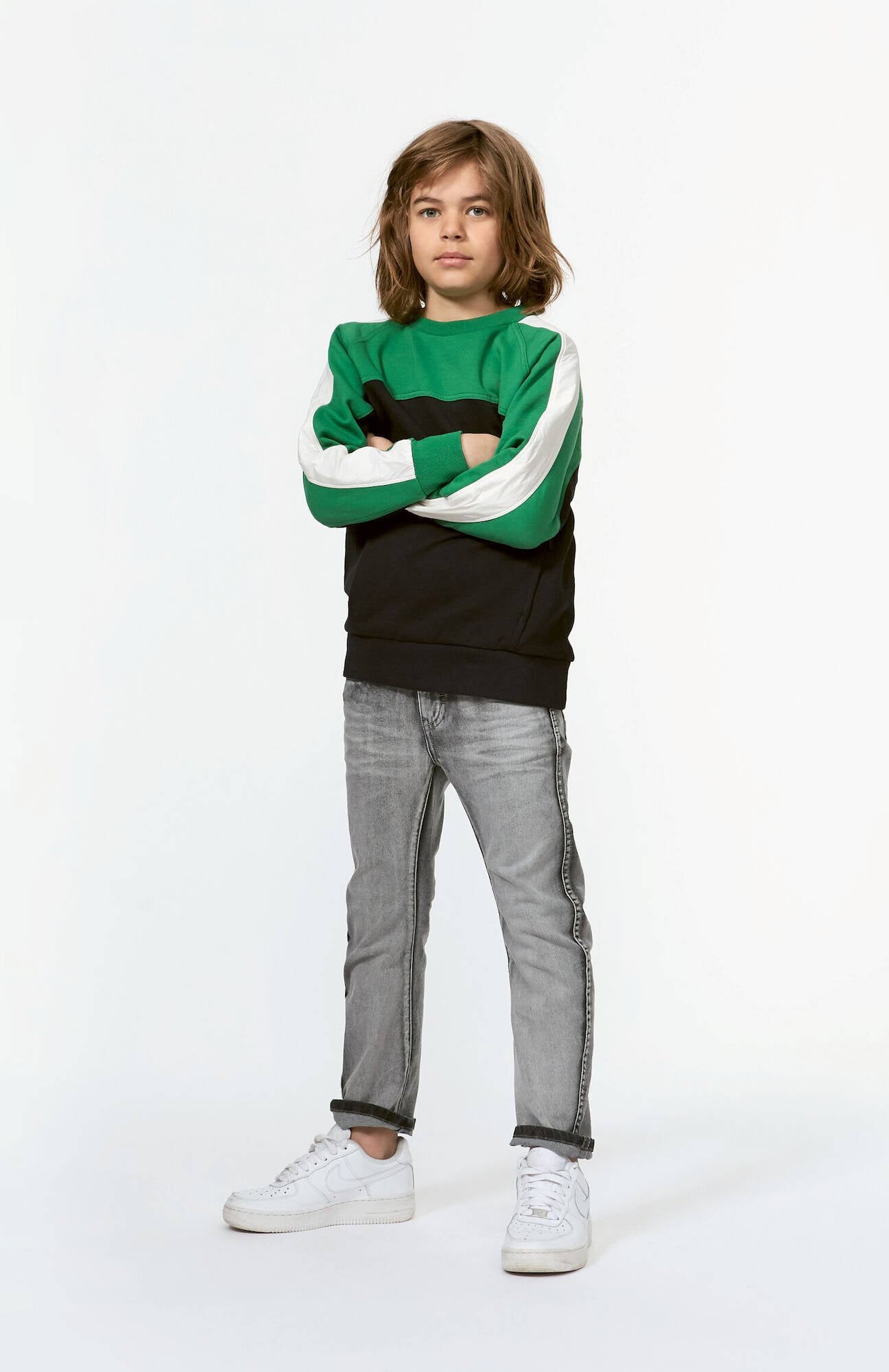 Molo Pulli Sweater Miwo Jungle