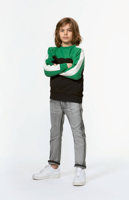 Molo Pulli Sweater Miwo Jungle