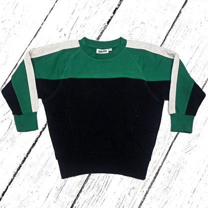 Molo Pulli Sweater Miwo Jungle