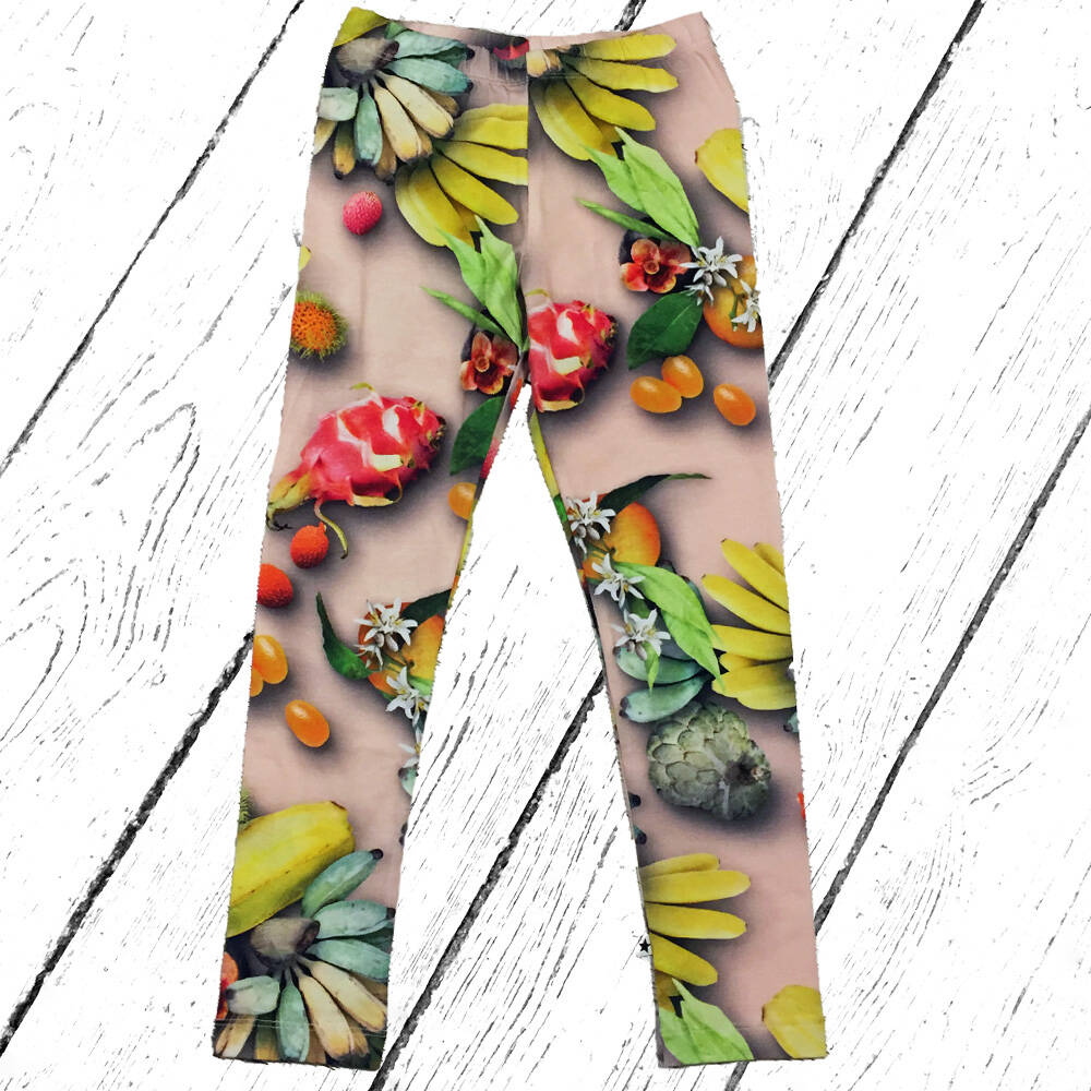 Molo Leggings Niki Tutti Frutti