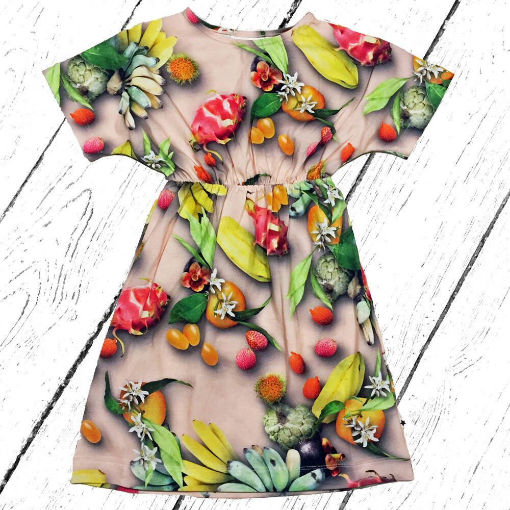 Molo Kleid Christa Tutti Frutti