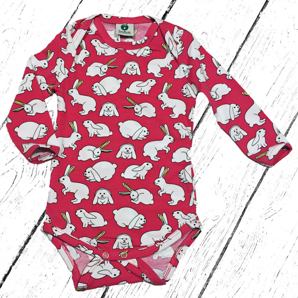 Smafolk Body with Rabbits