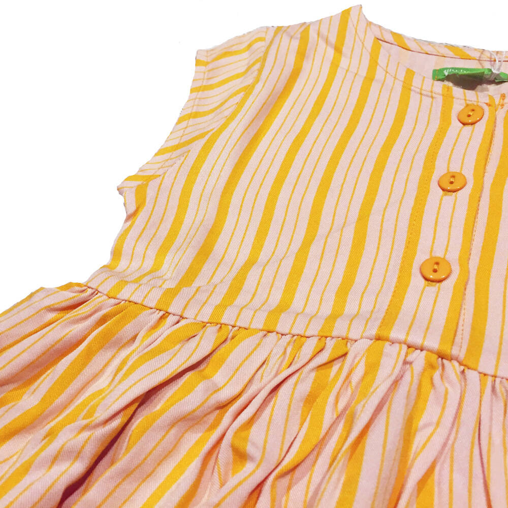 Lily Balou Kleid Jozefien Dress Juicy Stripes