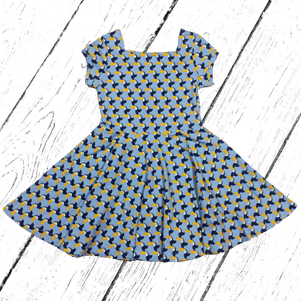 Lily Balou Kleid Kiki Dress Toucans