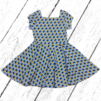 Lily Balou Kleid Kiki Dress Toucans