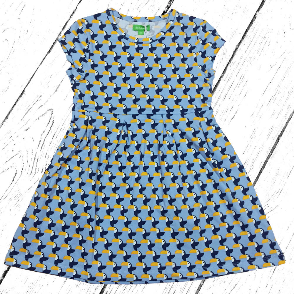 Lily Balou Kleid Hanna Dress Toucans