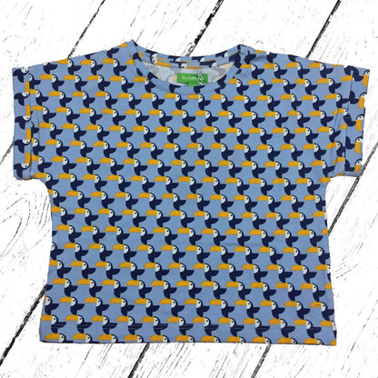 Lily Balou Fenna T-Shirt Toucans