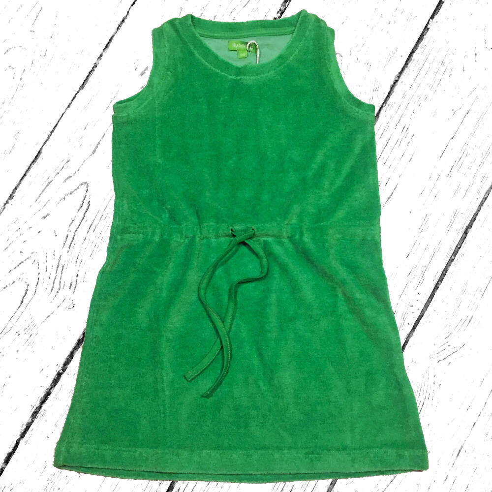 Lily Balou Kleid Milou Dress Poisen Green