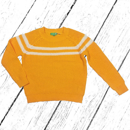 Lily Balou Strickpulli Otis Jumper Citrus