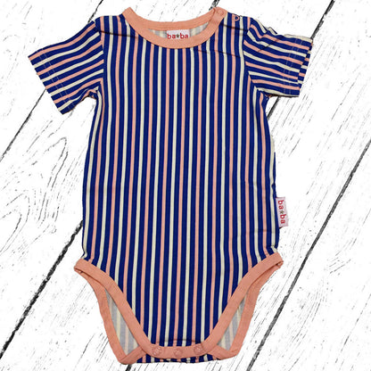 Baba Babywear Body Stripes