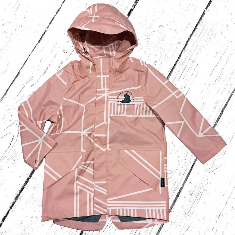 Gosoaky Outdoor Parker DEVIL DOG Evening Sand