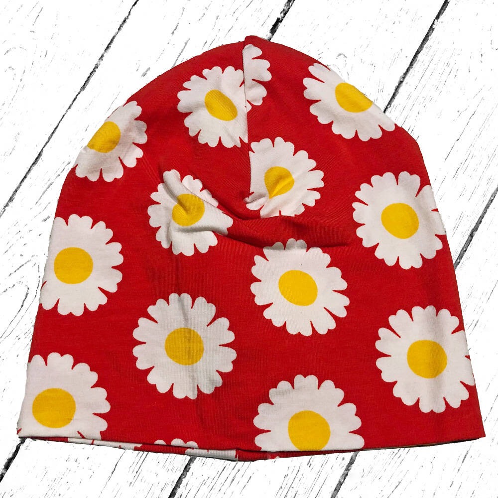 Maxomorra Mütze Hat DAISY