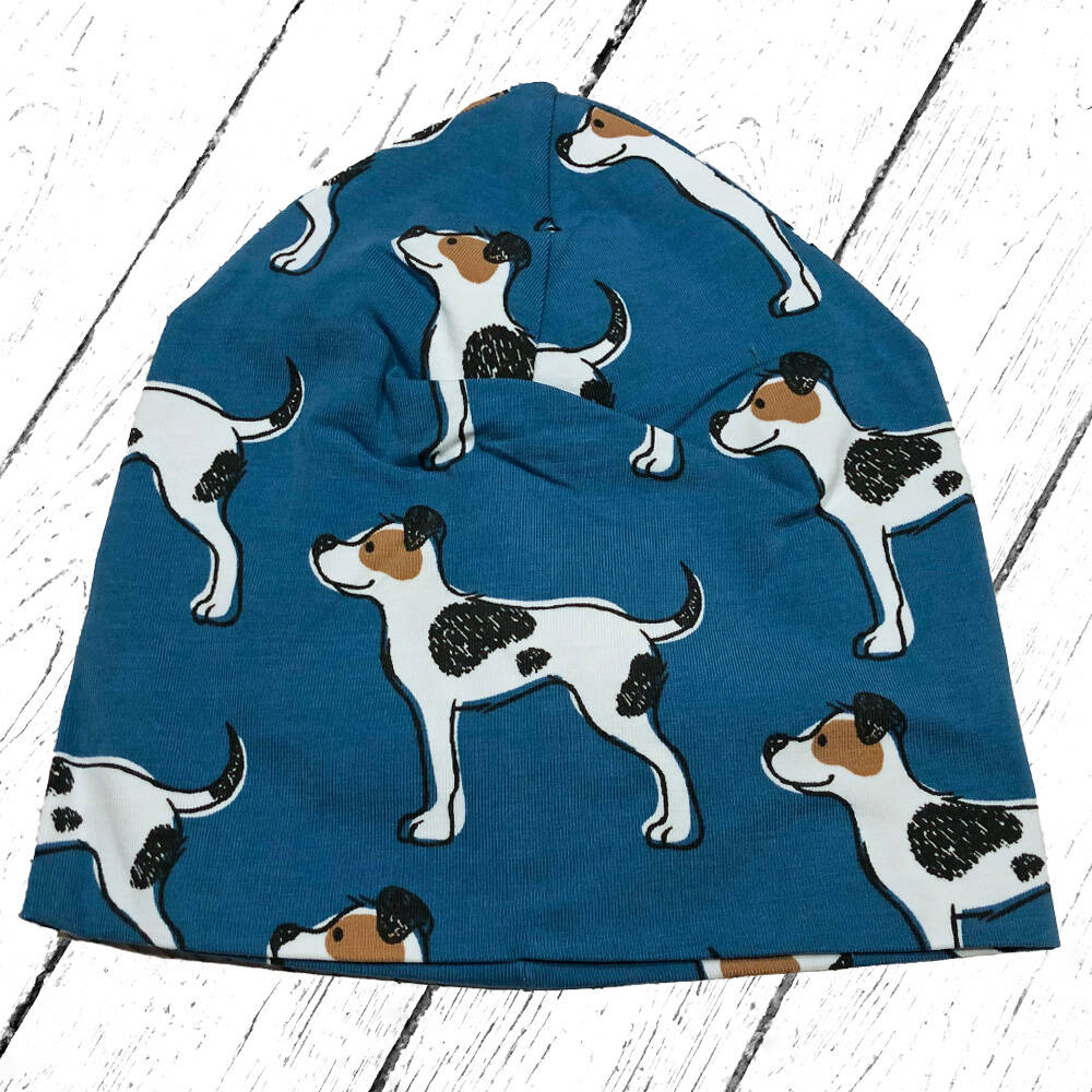 Maxomorra Mütze Hat FARMDOG