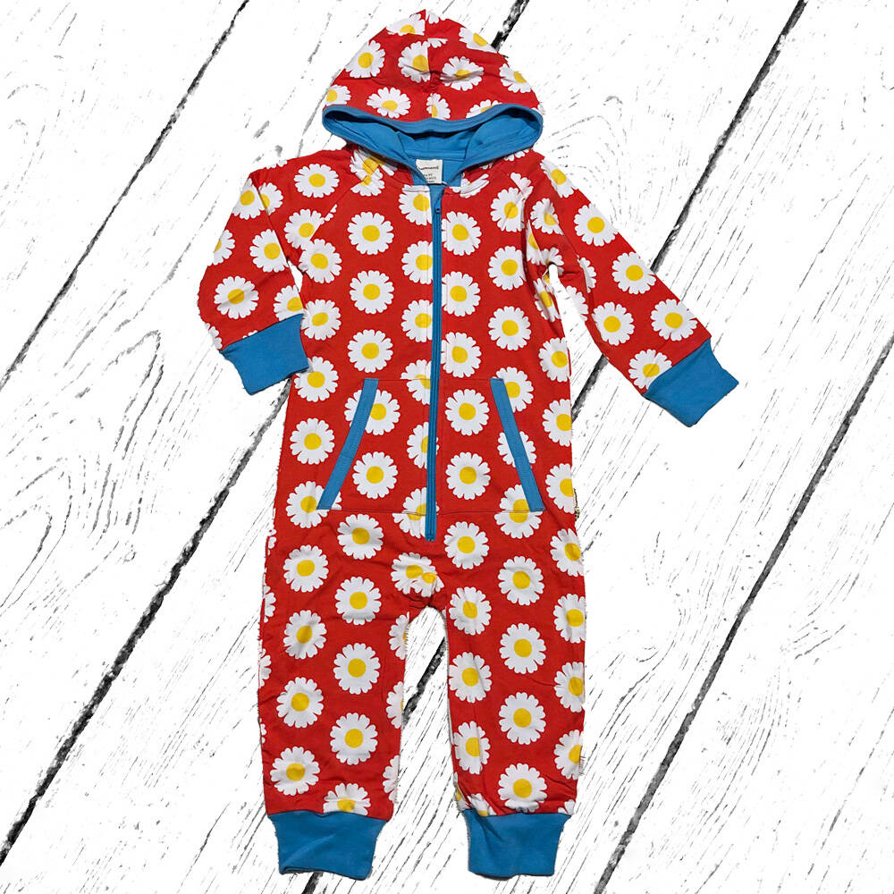 Maxomorra Overall Onepiece DAISY