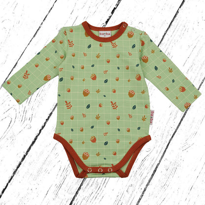 Baba Babywear Body Autumn