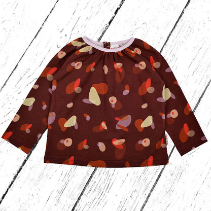 Baba Babywear Amber Shirt Boulders